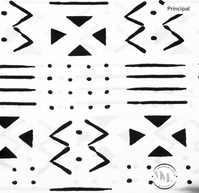 Wax Zafira 1m80 Coton