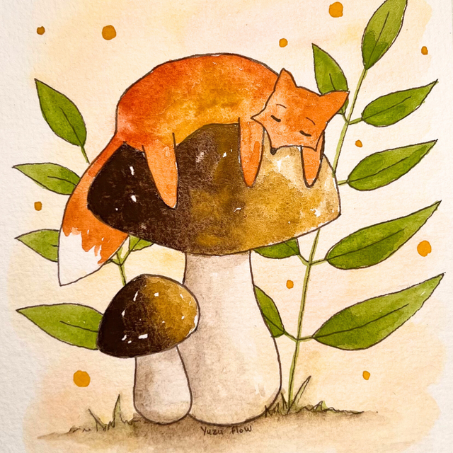 L’heure de la sieste ✨ A6