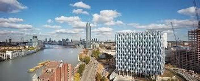 Colchester-London-Colchester