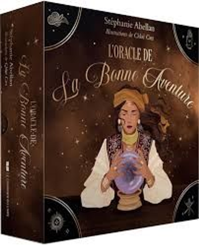 L'Oracle de la bonne aventure