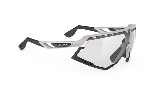 Eyewear Man Woman Rudy Project Defender SP527832-0000