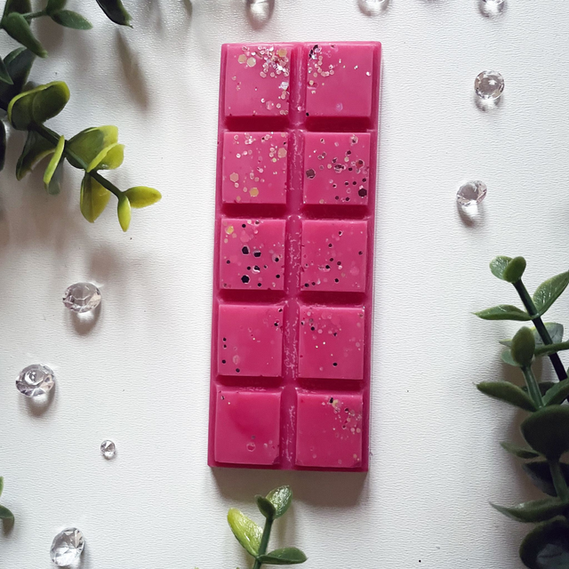 Summer Bouquet Snap Bar