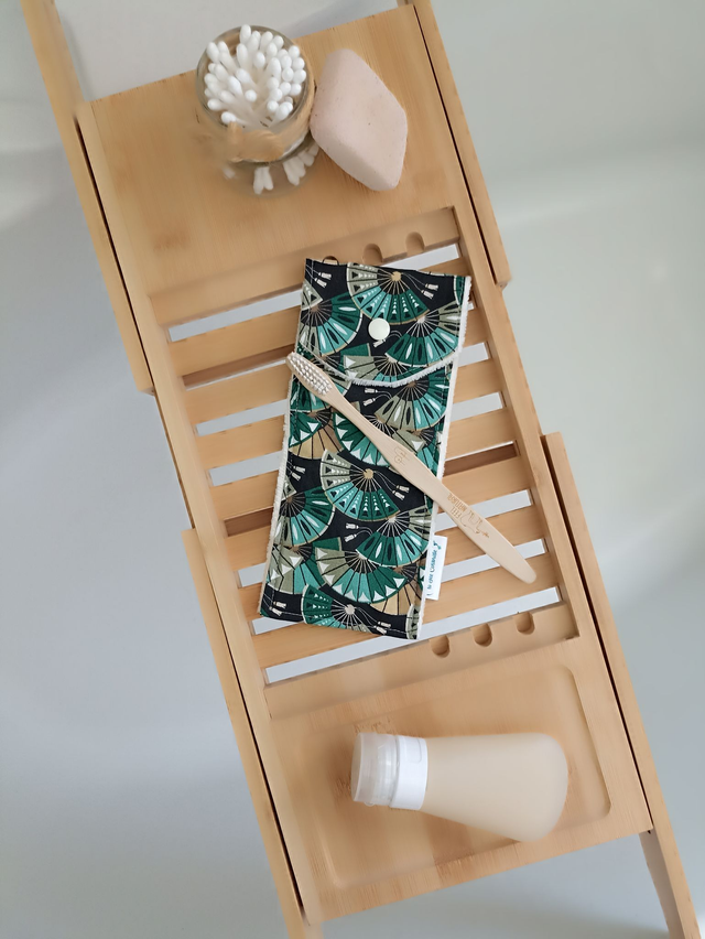 Etui à brosse à dents - Event