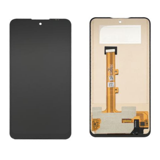 réparation Ecran Motorola Edge 20 Lite 5G 2021 (Original Pack)