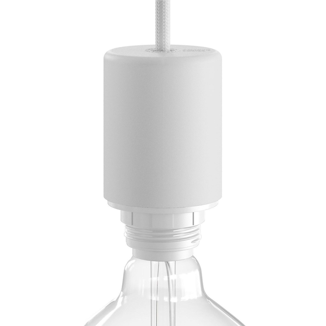 EIVA ELEGANT, Outdoor-Lampenfassungs-Kit aus Silikon für Lampenschirme