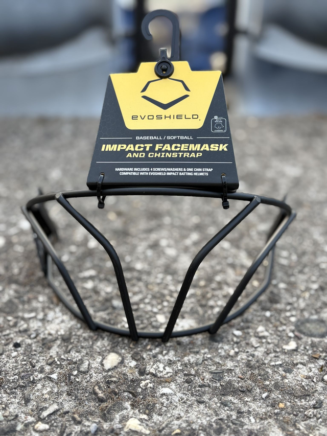 Evoshield Impact facemask