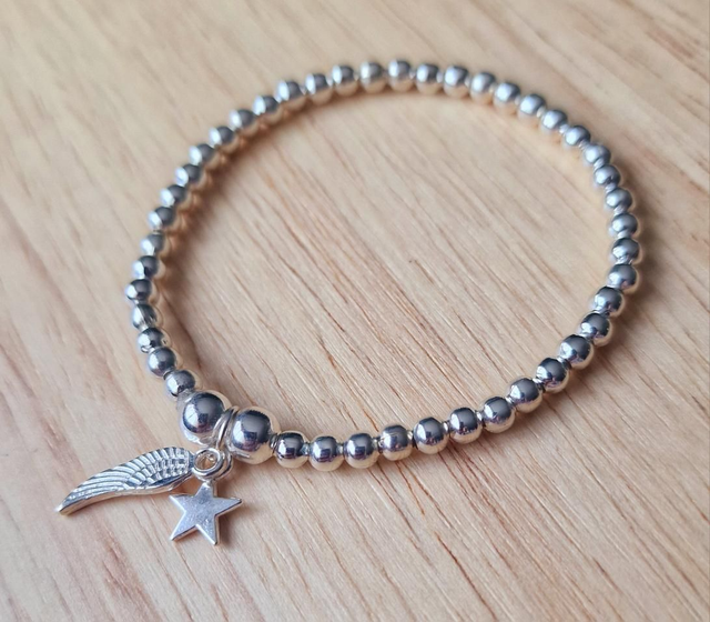 Gaurdian Angel & Star