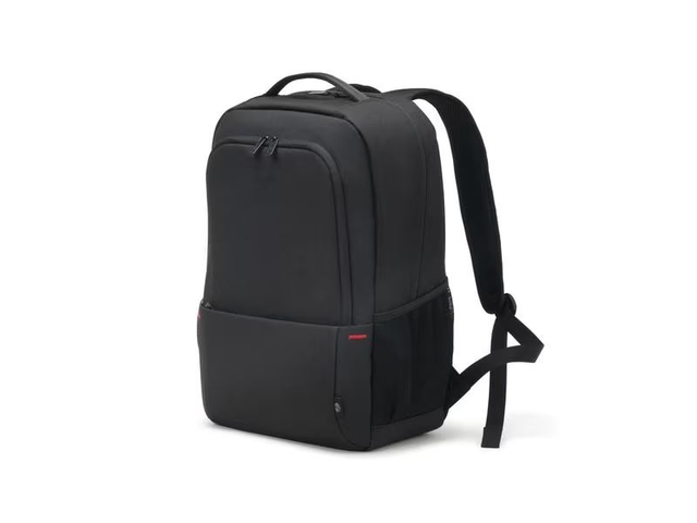 Dicota Eco Back PaC Plus 13/15.6 Noir
