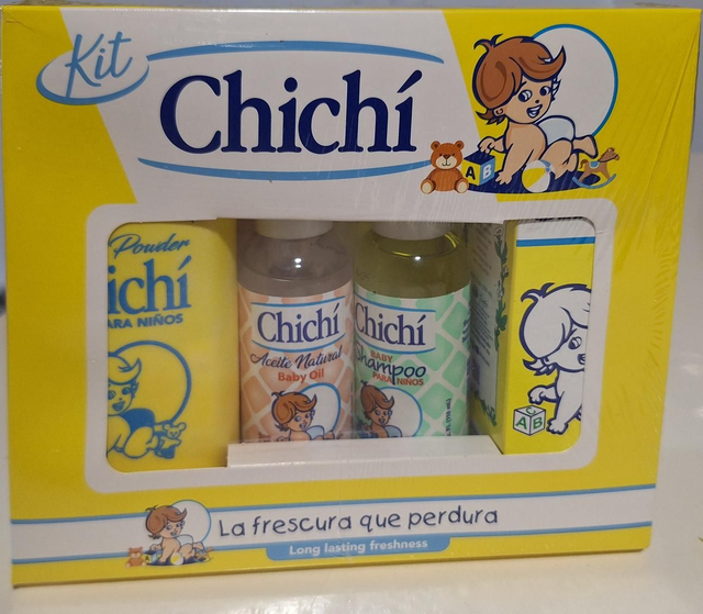 Chichi