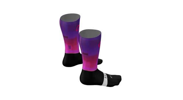 CHAUSSETTES DUSK VORTEX 2.0 UNISEX