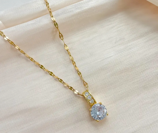Collier « Taïma