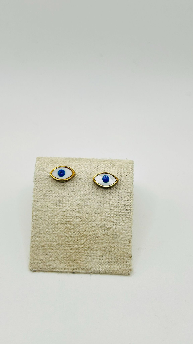 Stainless Steel Earrings (SSE93J)