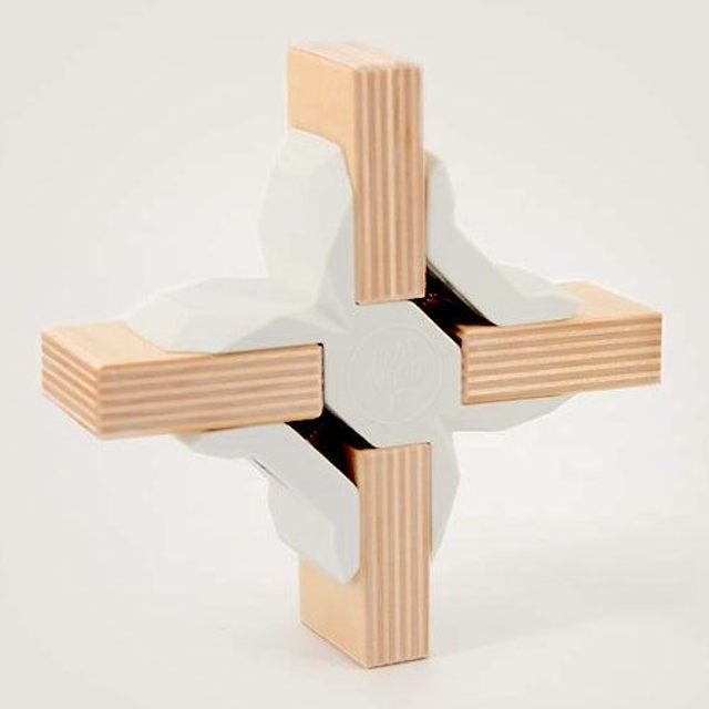 Connector “Cross”