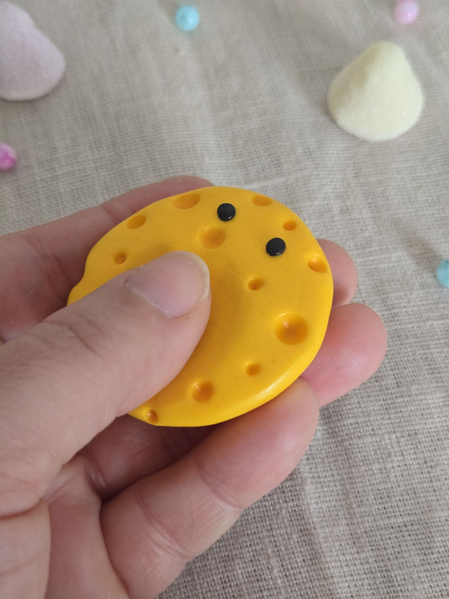 Le duo fondant - Emmental