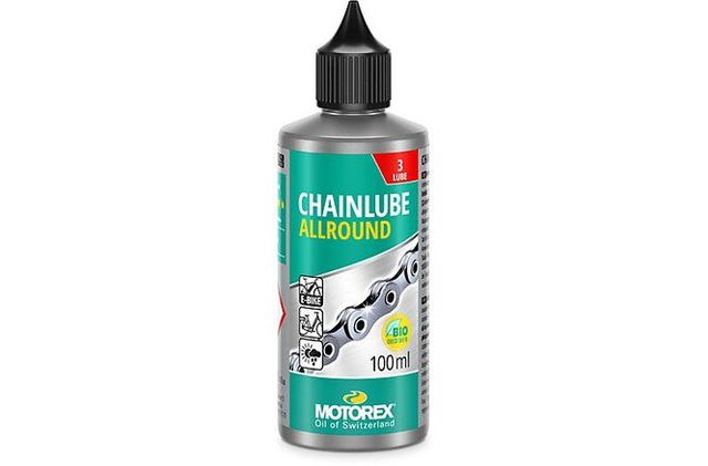 Motorex Chainlube ALLROUND Kettenöl