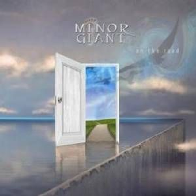 Minor Giant - On The Road [CD]/F2M
