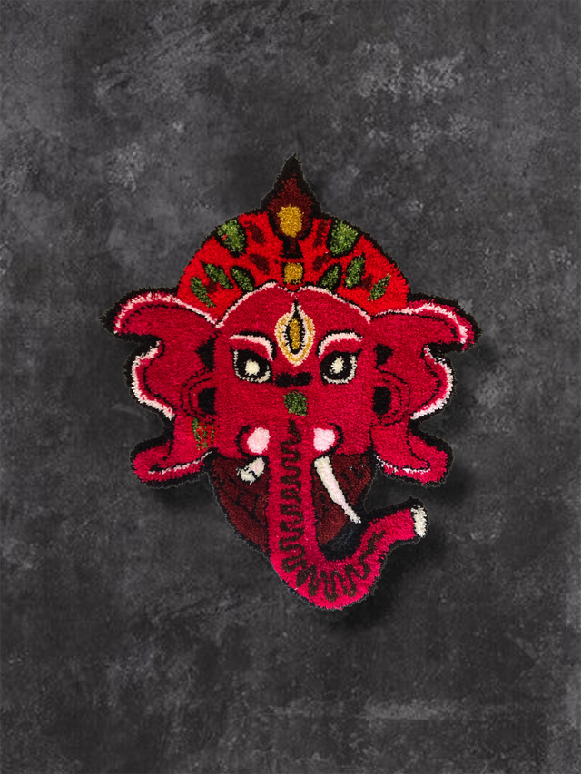 GANESH 