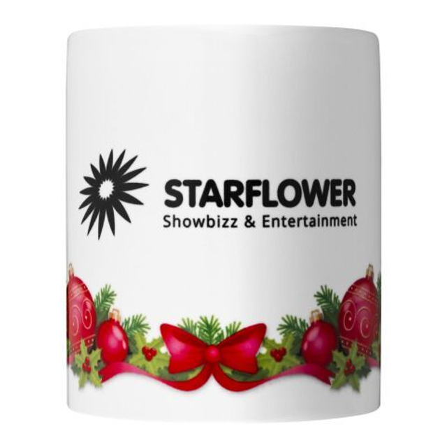 Pic 330 ml ceramic sublimation mug