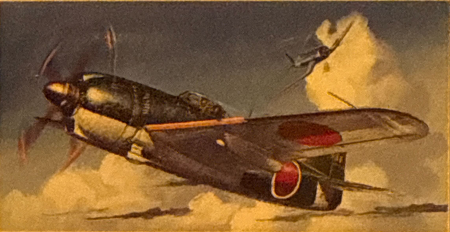 N1K1-J Shiden (George)