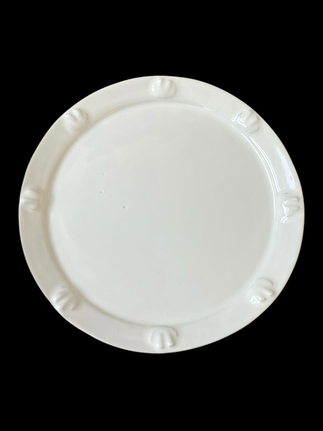 Assiettes Ø 25 cm
