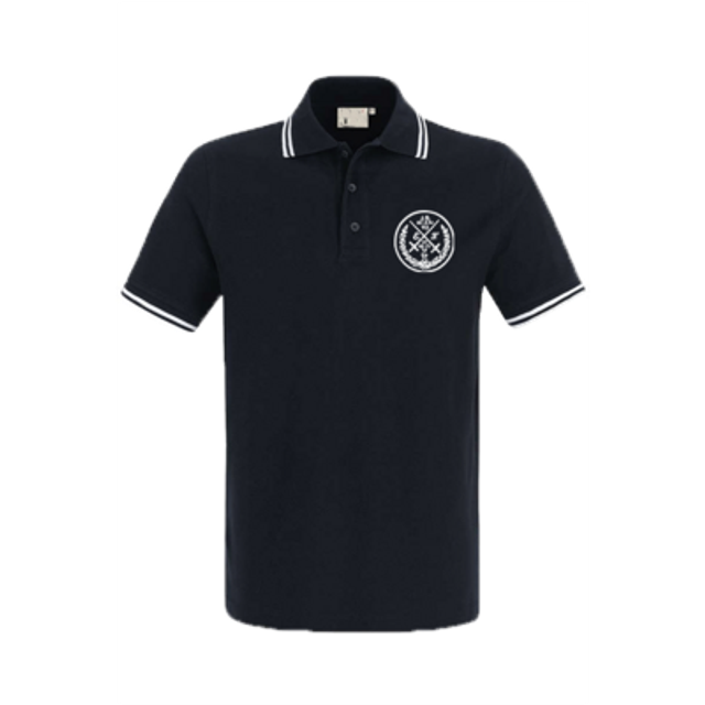 Polo - Der Urbursch (bestickt)