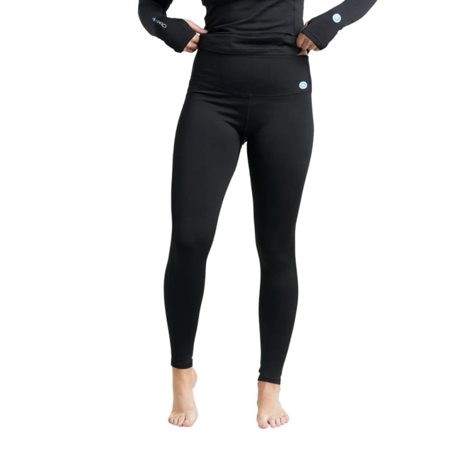  Rooster PolyPro Damen Hose 