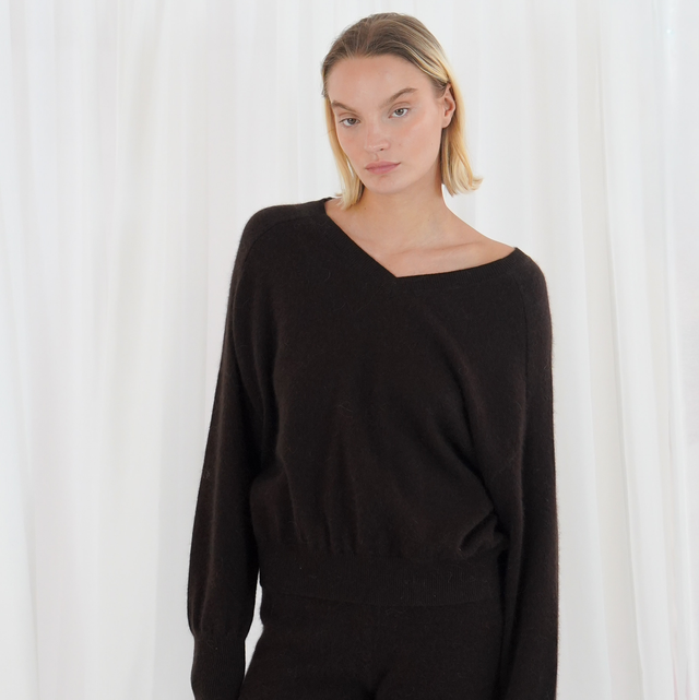 TWNS Salida Dark Chocolate 