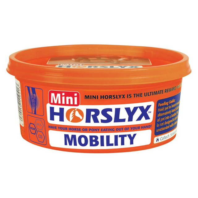 Horslyx Mobility Balancer