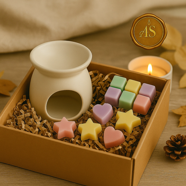 Gift Set (Wax Melts)