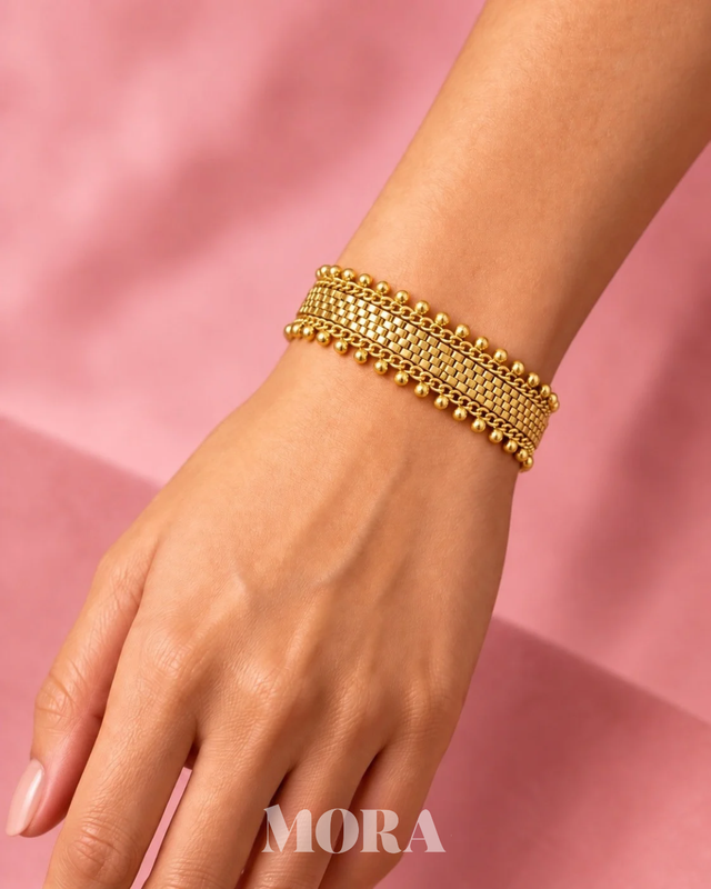 Pulseira Flavia