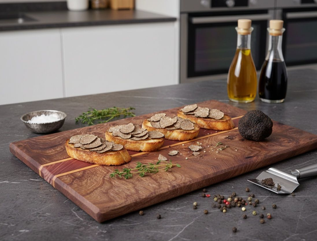 PLANCHE À DÉCOUPER N°148