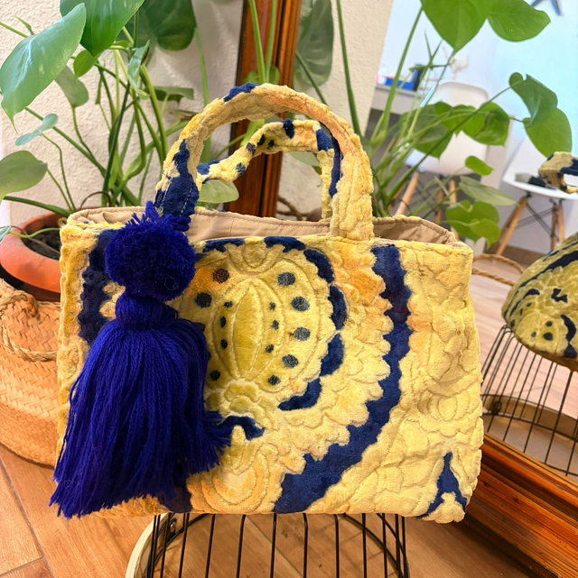Bolso de mano Marrakech 