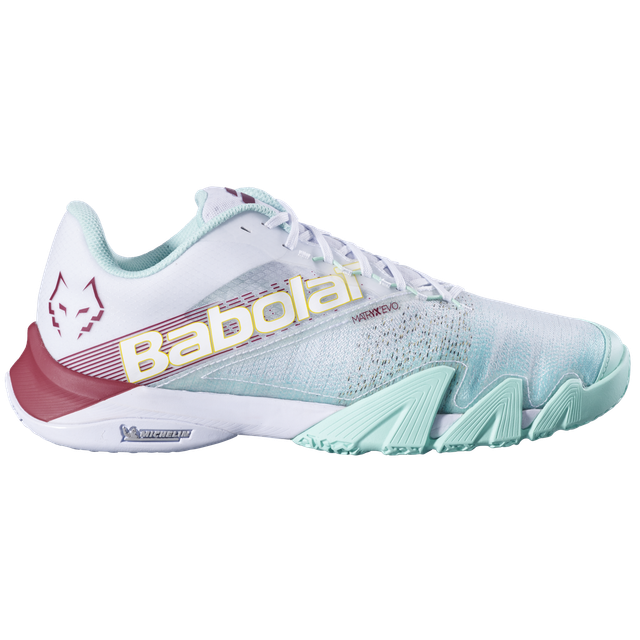 Babolat Jet Premura 2 Lebrón