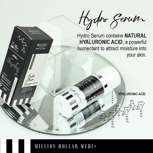 Hydro Serum