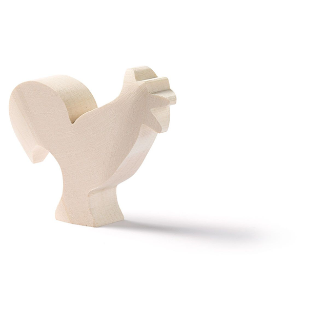 Ostheimer Kreativ Figur Hahn