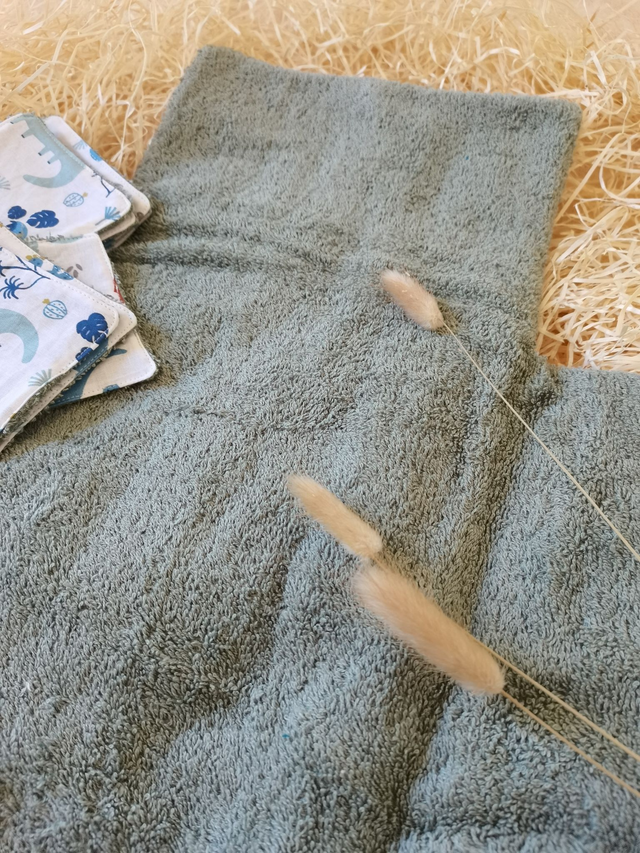 Tapis de change Dino