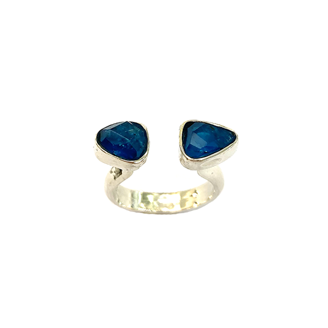 Anello collezione Saraceni