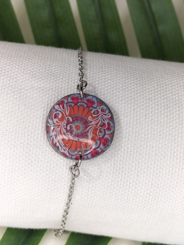 Bracelet bohème