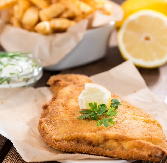 Plaice