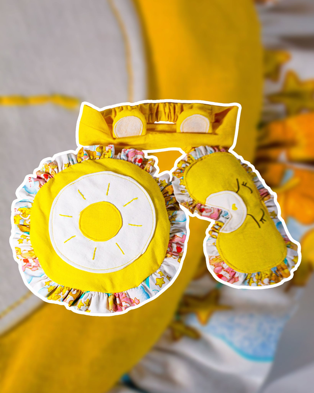 Kit Bisounours - Grosjojo