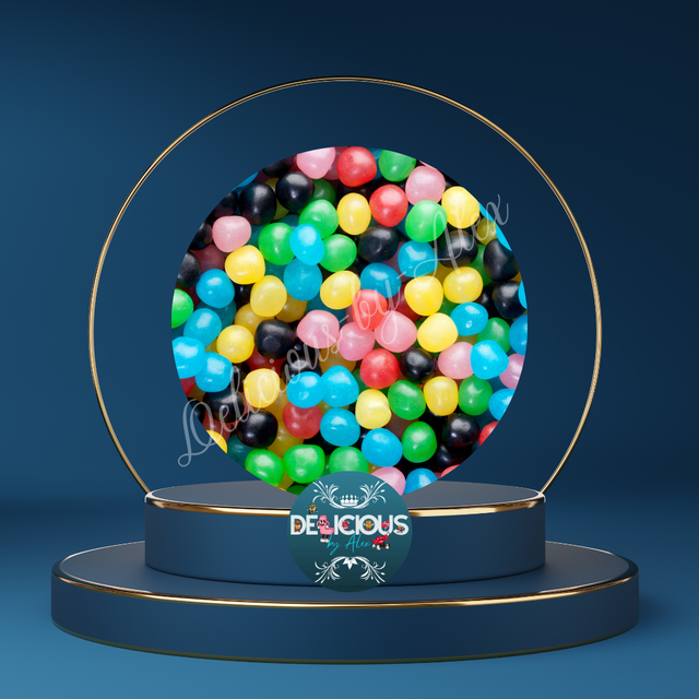 Dragibus - HARIBO 100g