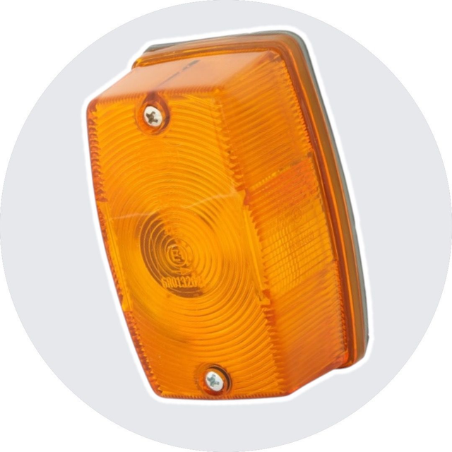 Hella Rücklicht Hecksäule