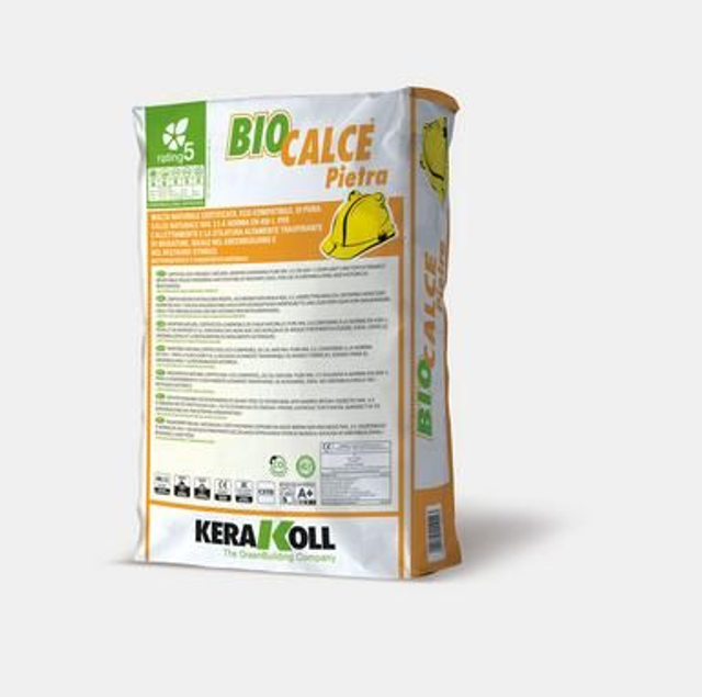 Biocalce Pietra (kg 25)