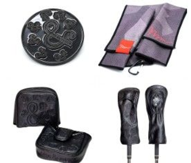 „Black Max“-Bundle – 3 aus 4 