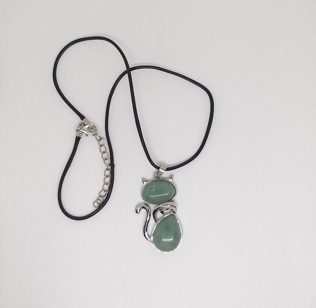 Macsek medálos nyaklánc