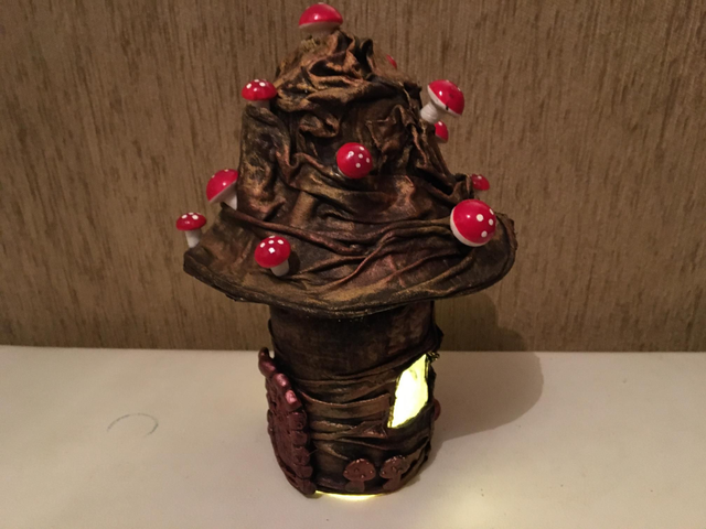 Toadstool