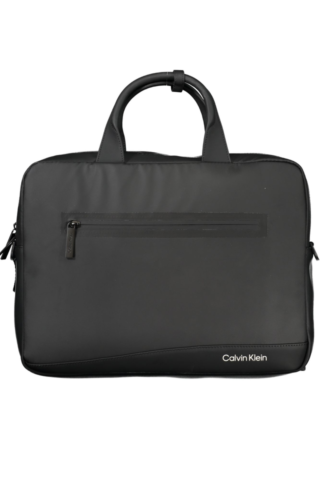 CALVIN KLEIN CARTELLA UOMO NERO