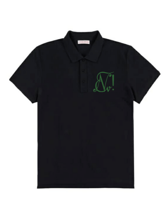 Polo Shirt Standard Fit K.Ö.St.V Nibelungia Wien