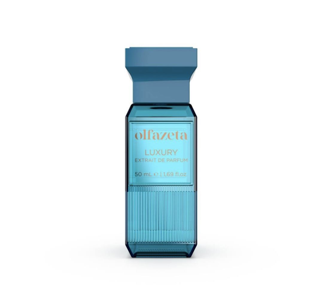 129 Chlorophyll - Fruchtig und Zitrisch 50ml