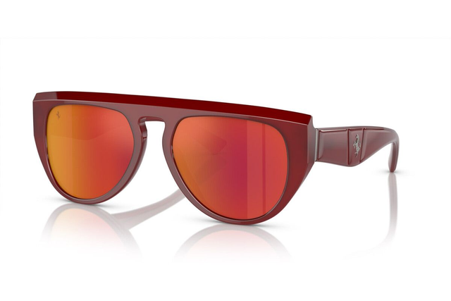 Eyewear Man Woman Ferrari  FH 2005U 709/69